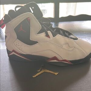 Jordan true flight